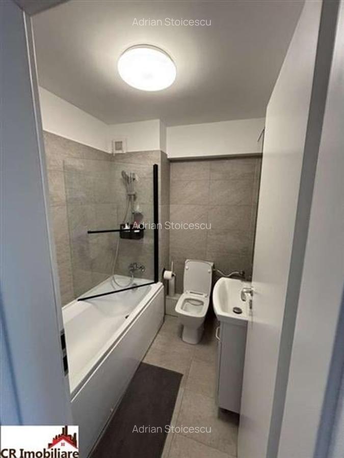 Vanzare apartament 4 camere Lux Tineretului-Cantemir - 13