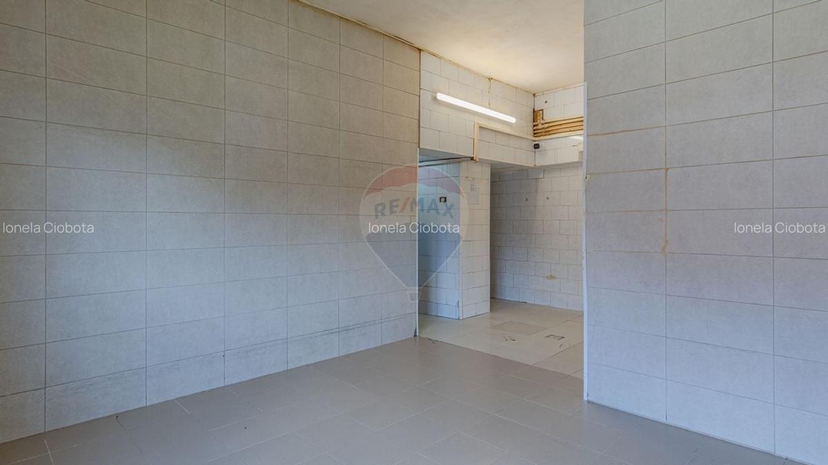 Spatiu comercial de vanzare in comuna Bod, judetul Brasov - 4