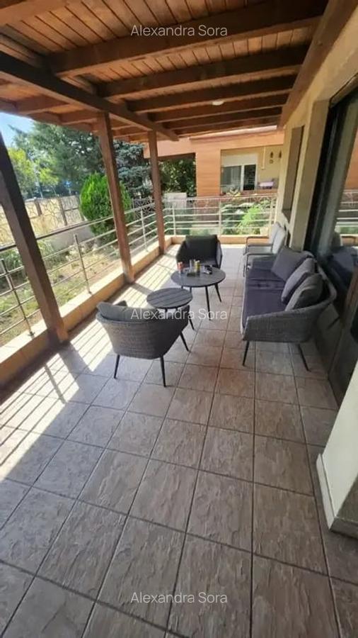 Birou mansardă 70 mp  Parcare Inclusa  Calea Floreasca - 7