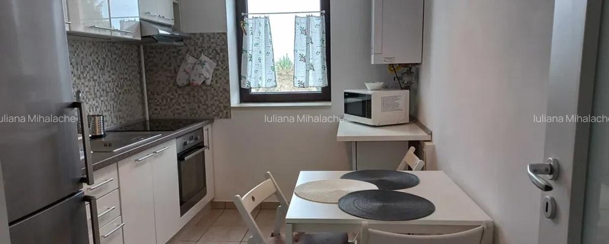 Apartament 2 Camere | 61 mp | Parcare | Metrou | City Point - 6