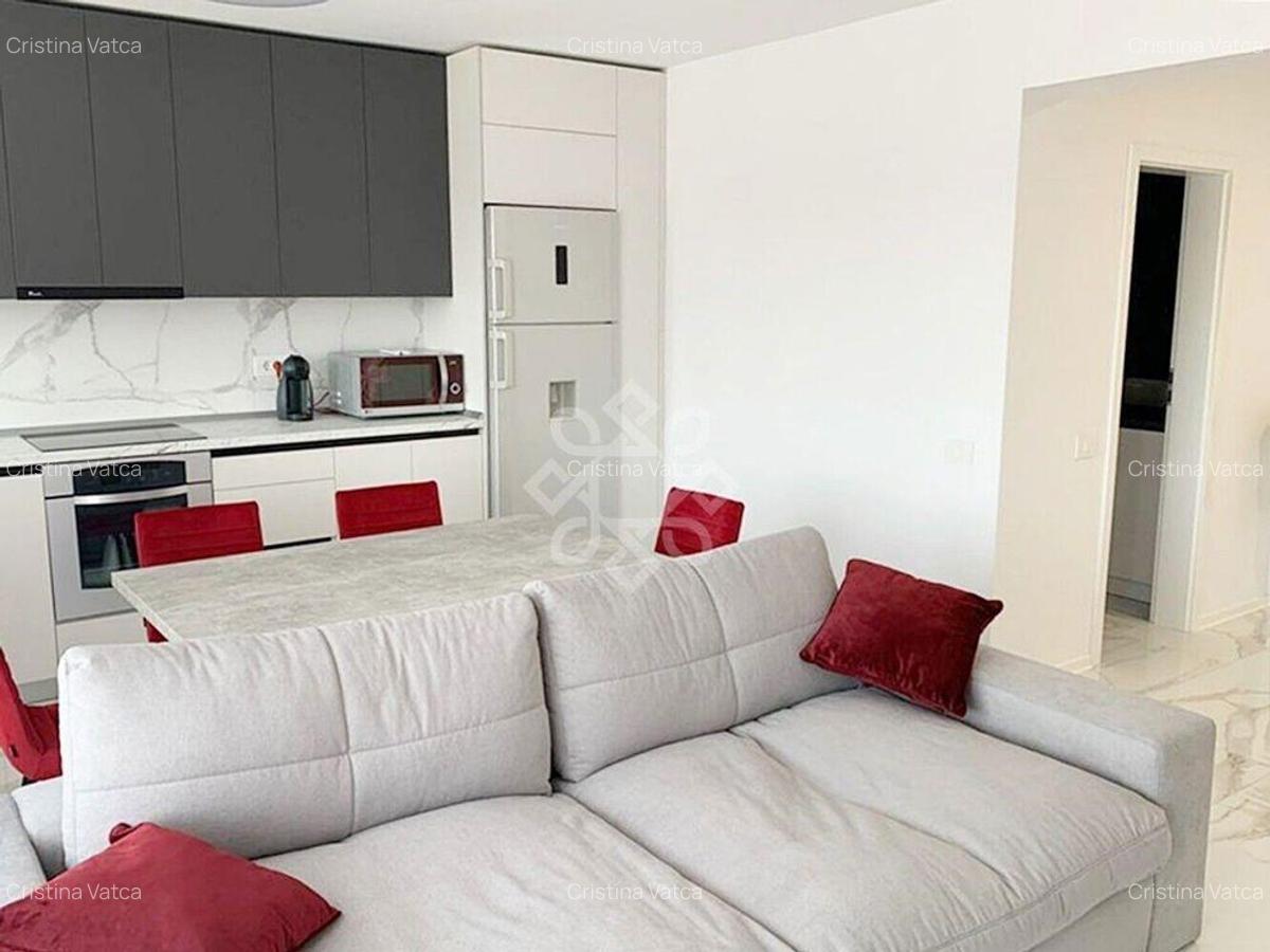 Apartament lux cu 2 camere de inchiriat in Iosia Residence - 3