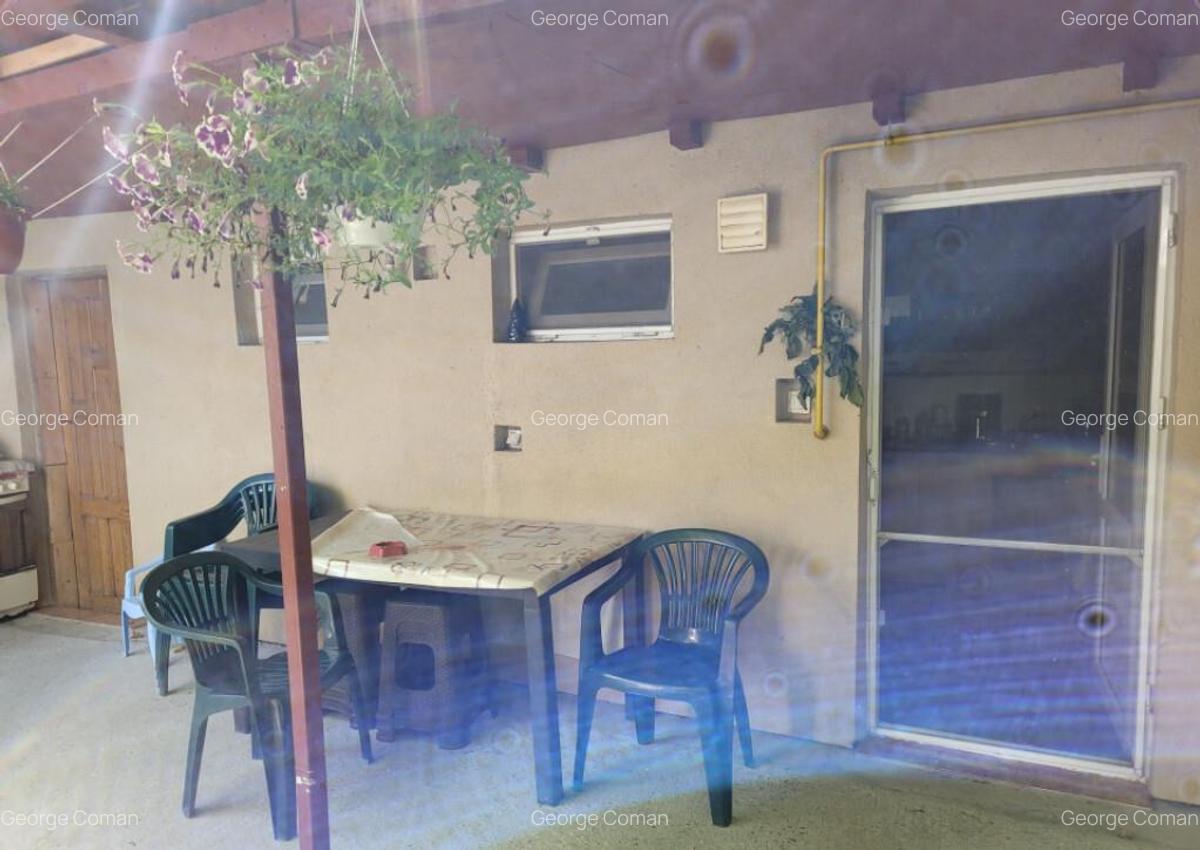 ZONA PODGORIILOR - CASA 3 CAMERE, SUPRAFATA 94 MP, CENTRALA - 7