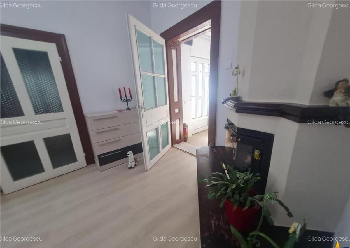 Armonie intre rustic si modern, complet renovat, zona Centra - 34