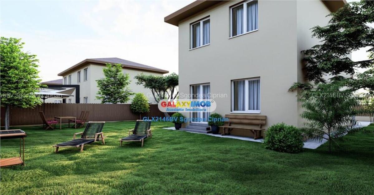 Casa Individuala Sanpetru Toate Utilitatile - 3