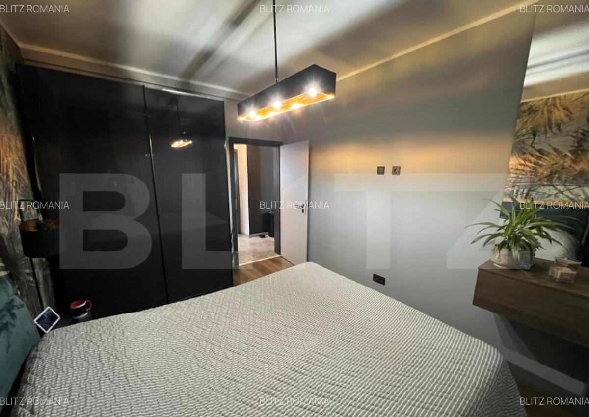 Apartament 3 camere 55 m2 - 5