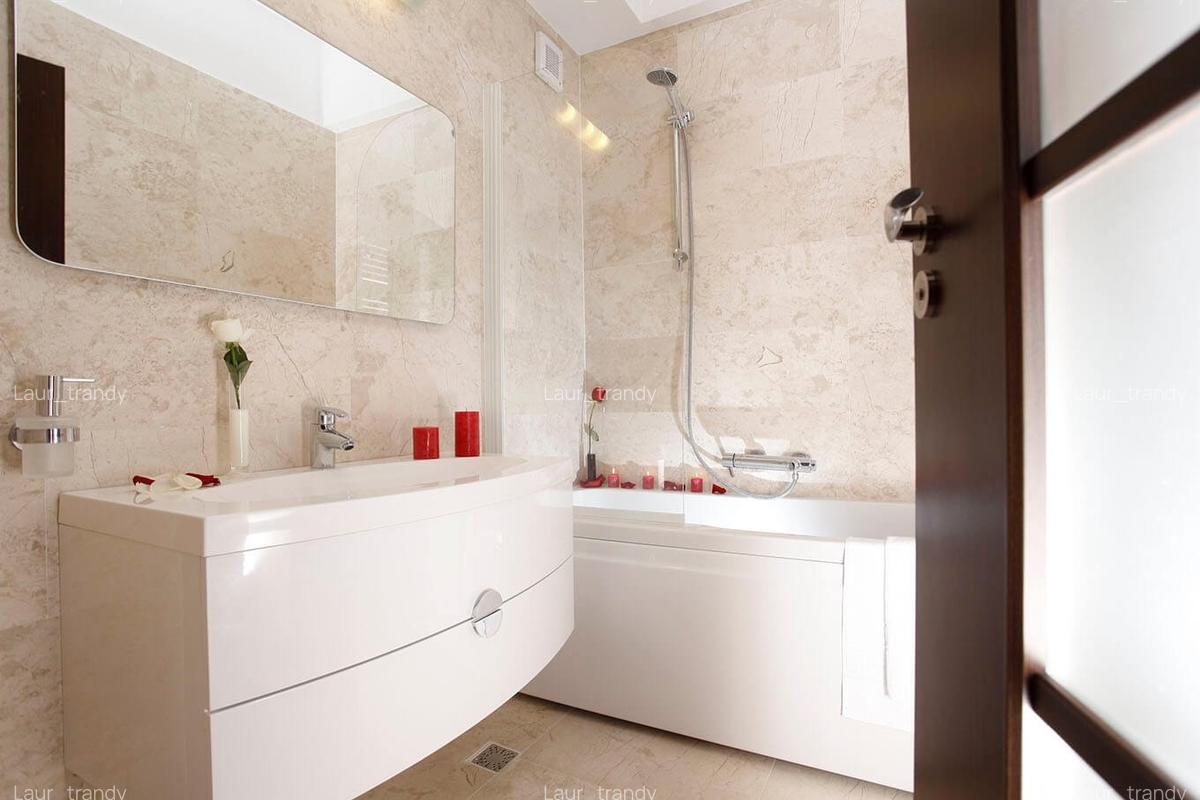 (5221) 3 camere Pitești, în vilă, central - 7