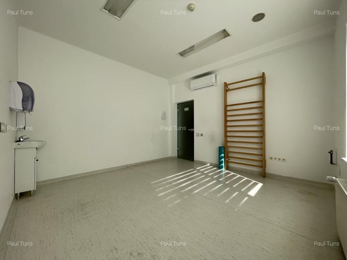 Spațiu comercial, 64 mp în Ultracentral - 4