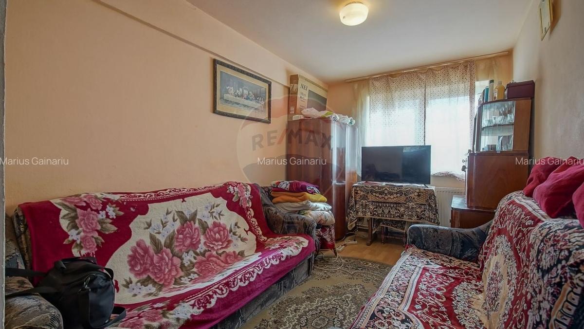 Apartament cu 4 camere, Brasov, Str. Fundaturii (aproape de aeroport) - 10