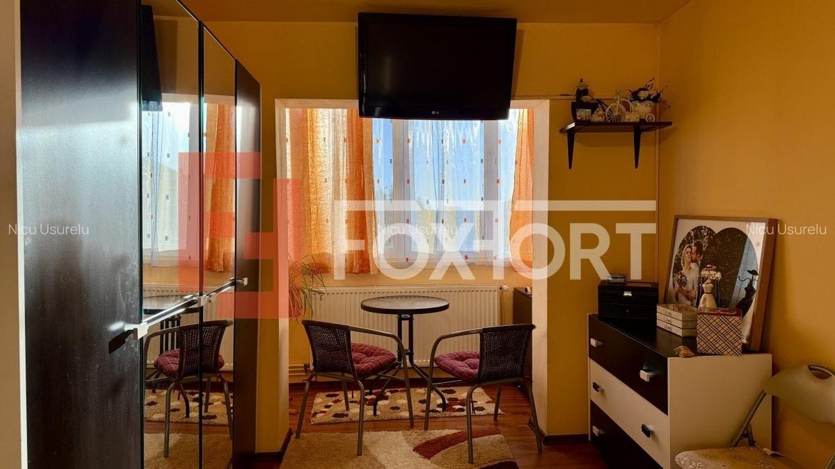 COMISION 0% Apartament cu 2 camere semidecomandat - zona Aradului - 14