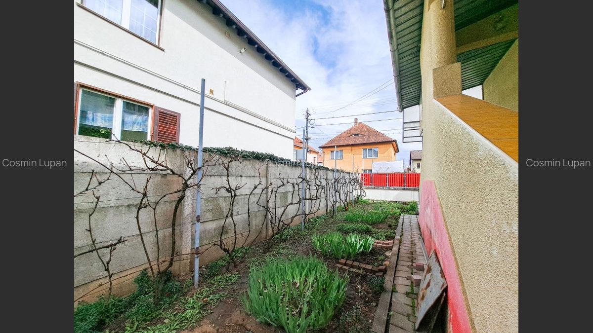 Comision 0%! Casa individuala, teren 994 mp, zona Calea Dumbravii - 9