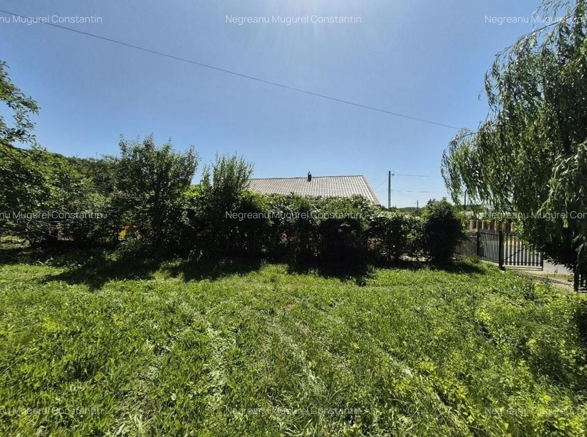 Casa Subsol+Parter +Mansarda 185 mp si teren intravilan 1670mp-Prahova - 30