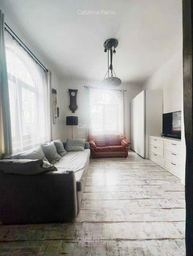 Duplex cu 5 camere în Eminescu - 3