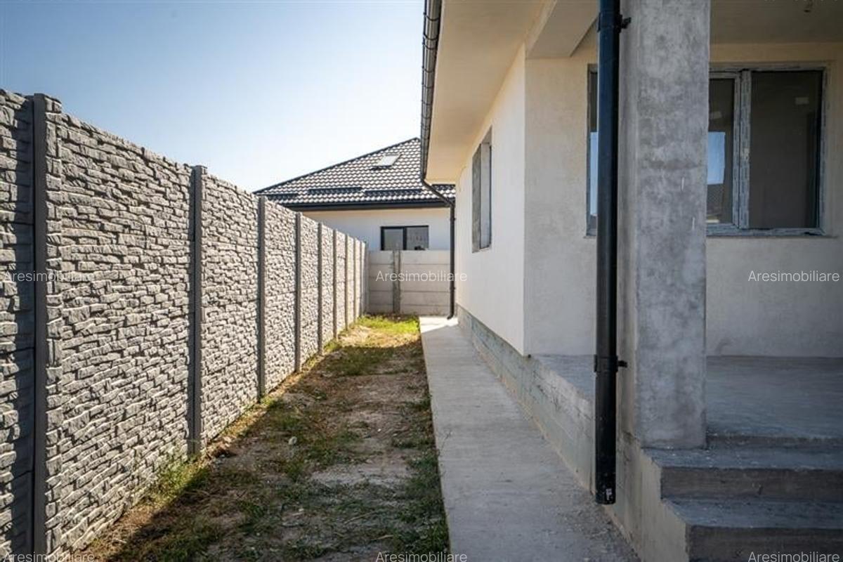 PANTELIMON,CASA ,4 CAMERE,115 MP,TEREN 375 M,INCALZIRE PARDOSEALA - 5