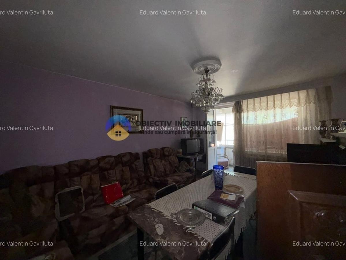 Apartament 4 camere - B-dul Traian 87 mp - 3