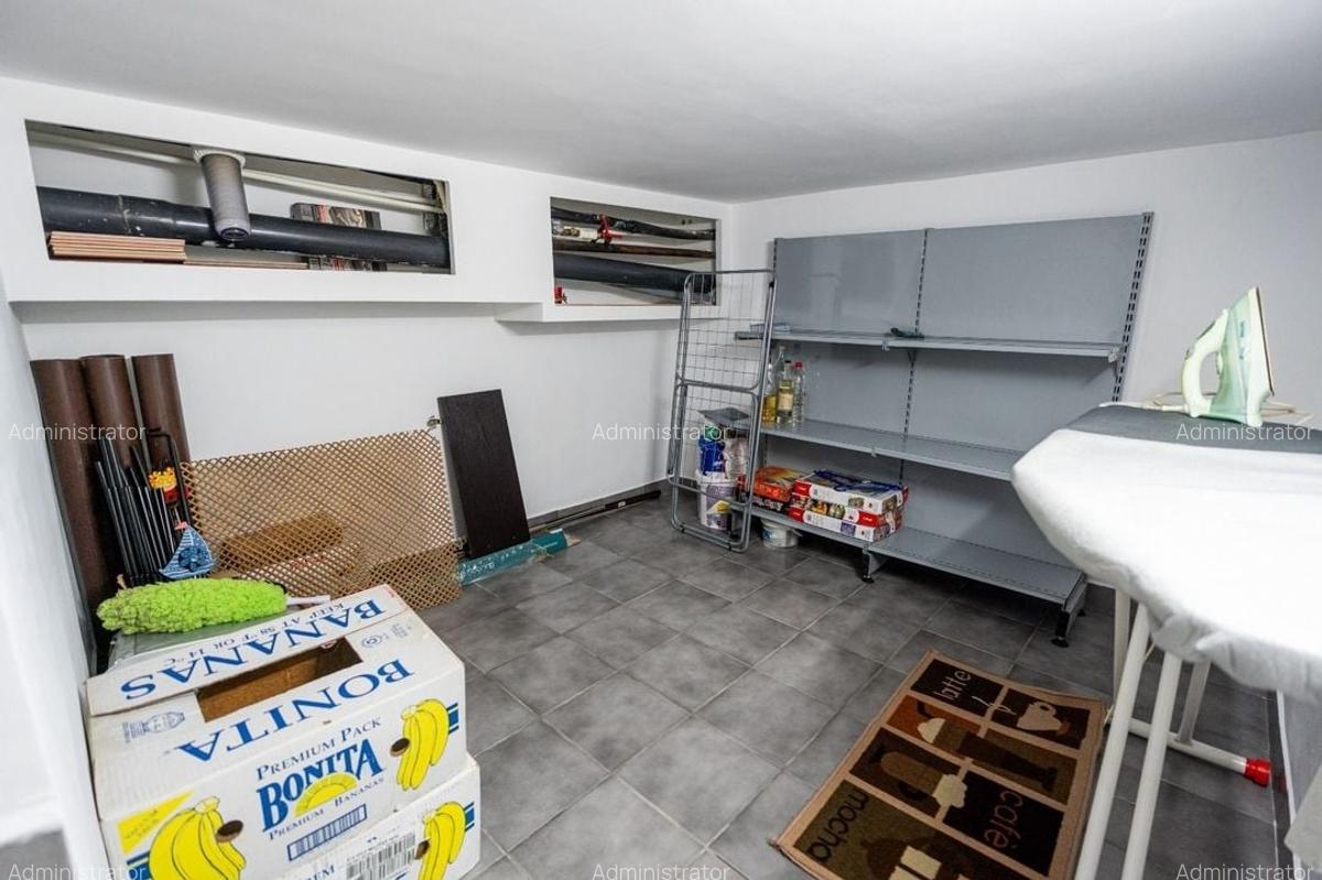 Apartament 2 camere de inchiriat Faleza Nord - 16