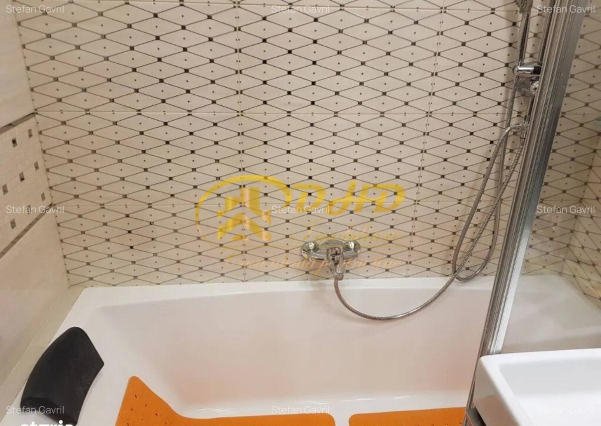 Apartament o camera, Hala Centrala - 13