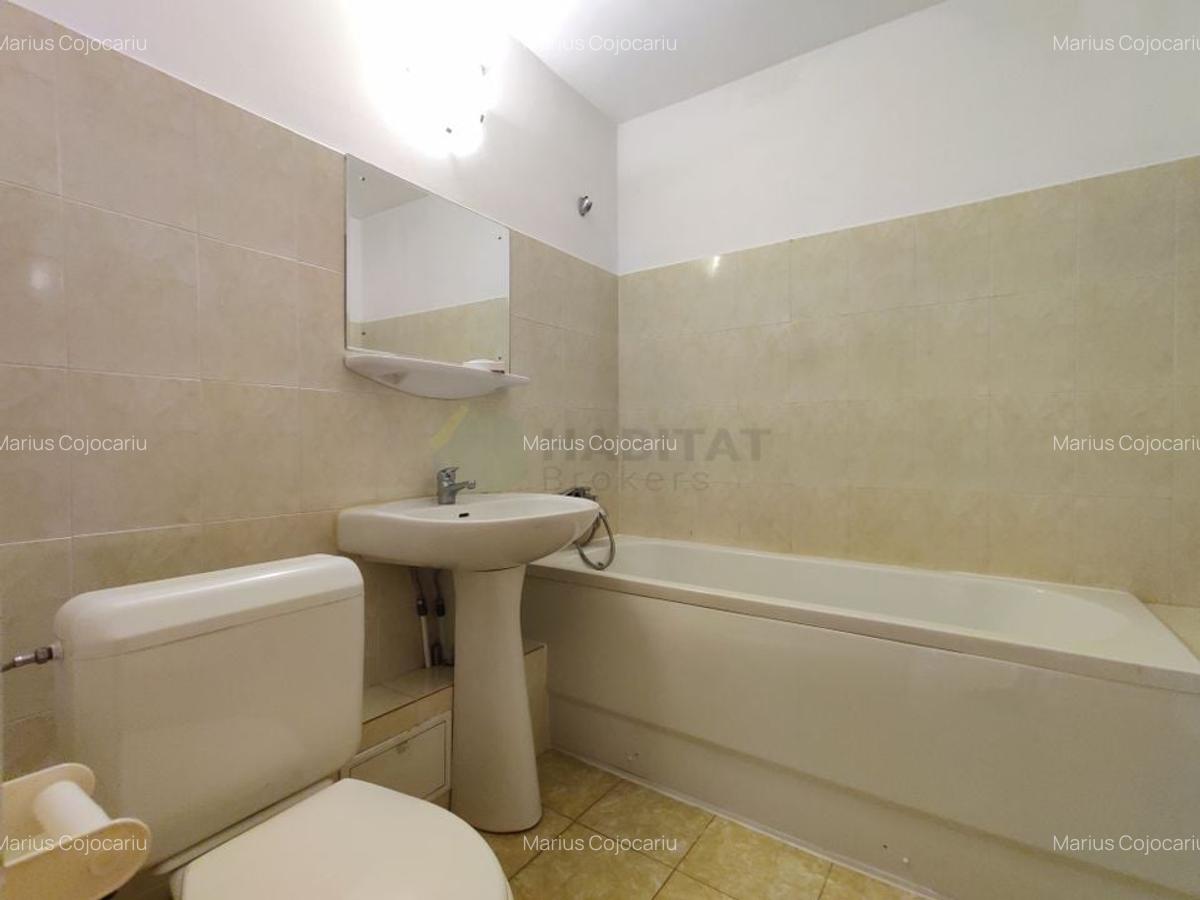 Apartament cu 2 camere semidecomandat în Iancului - 8