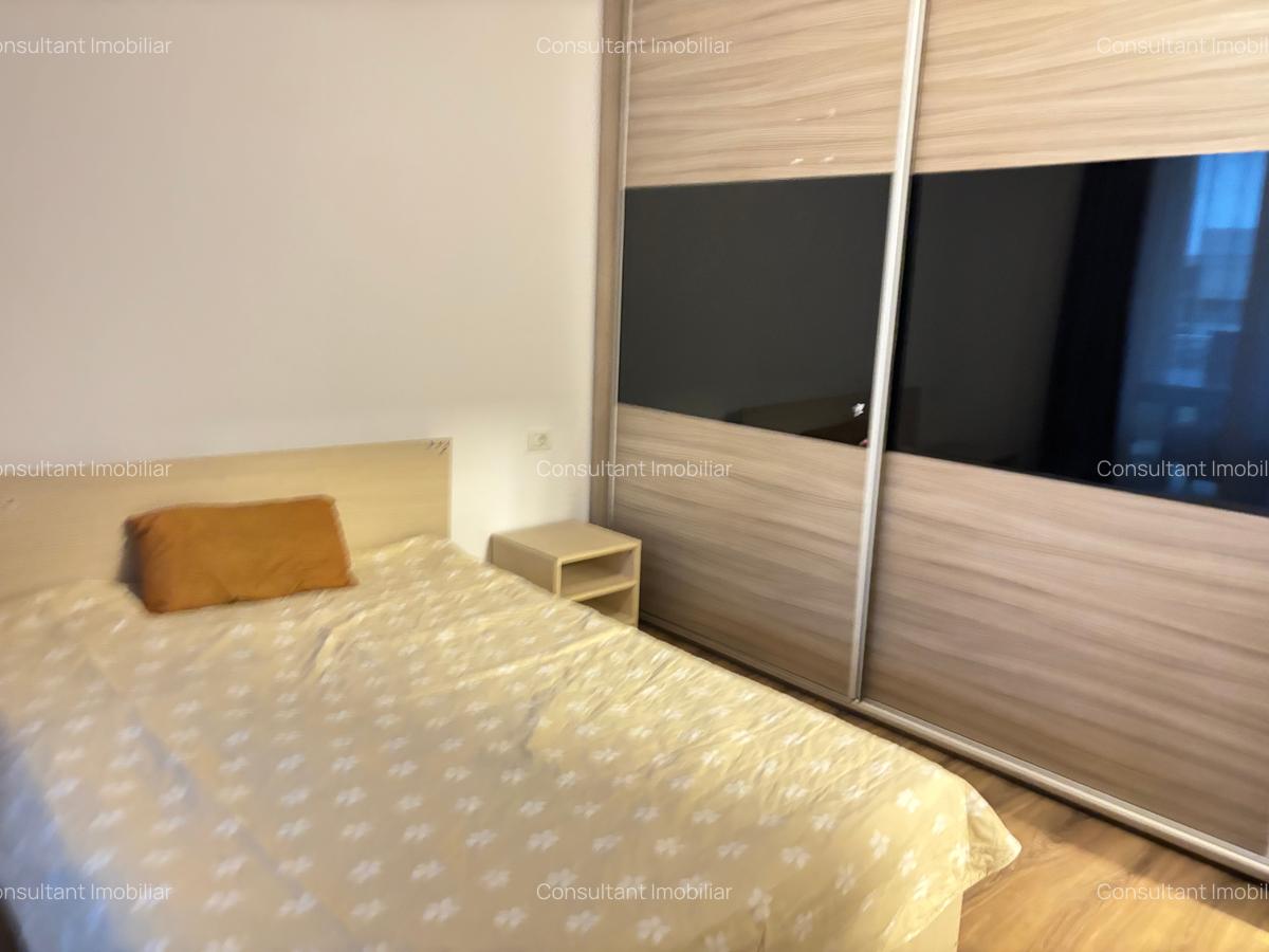 Inchiriez apartament 3 camere bloc nou Aradului 550 euro - 9