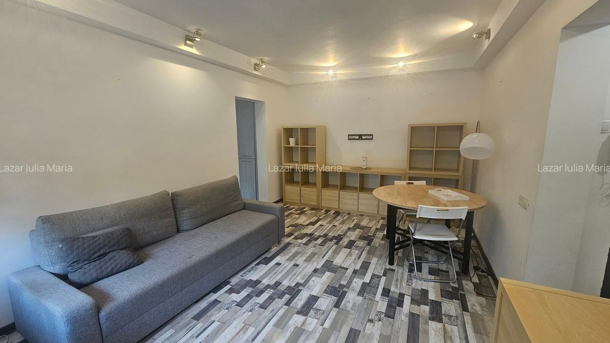 Inchiriez apartament 2 camere Domenii/Ion Mihalache - 2