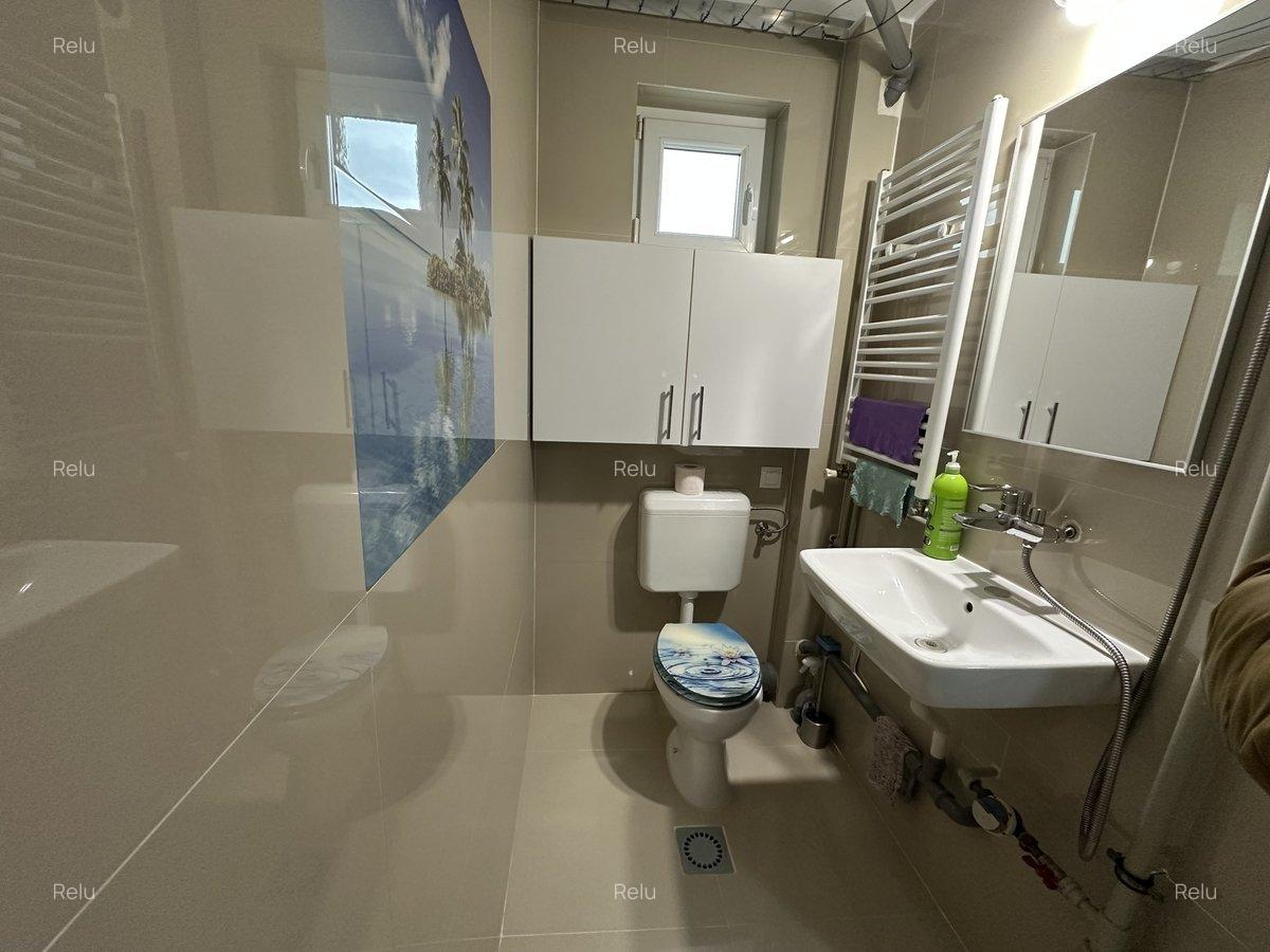 PANTELIMON Baicului,bl.reabilitat,Amenajat,centrala,Liber - 3 PANTELIMON Baicului,bl.reabilitat,Amenajat,centrala,Liber - 3