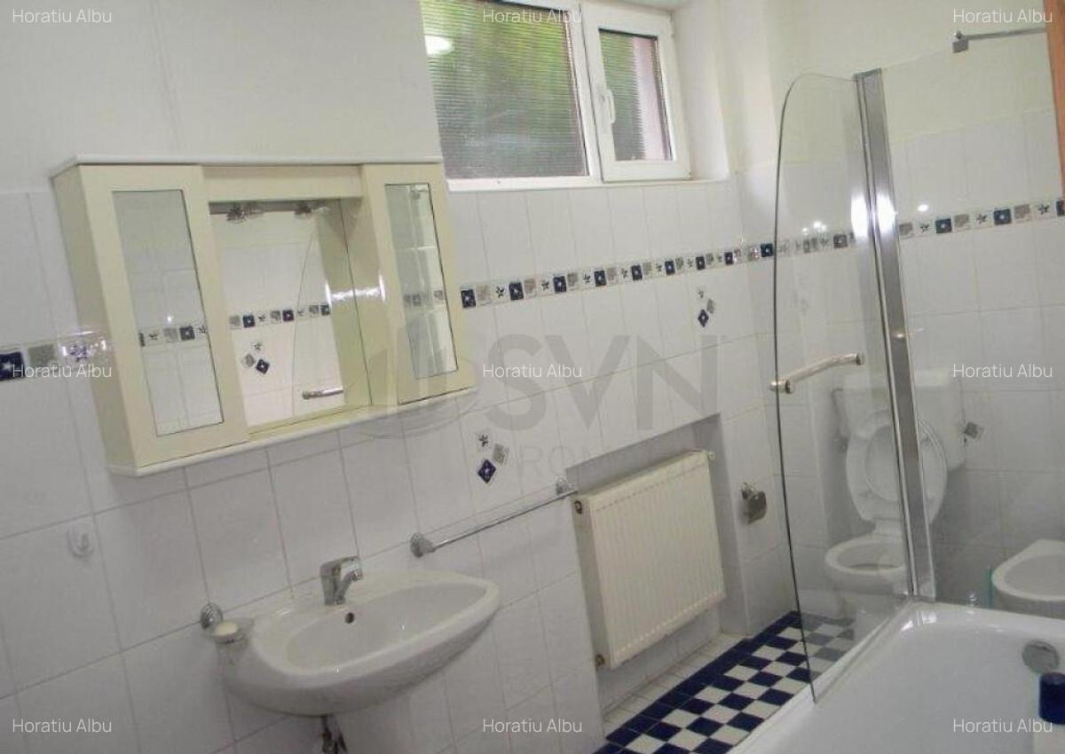Apartament cu 4 camere Televiziune - 6