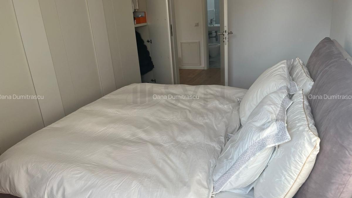REA1024665 Apartament modern 2 camere I Aviatiei Park - 3