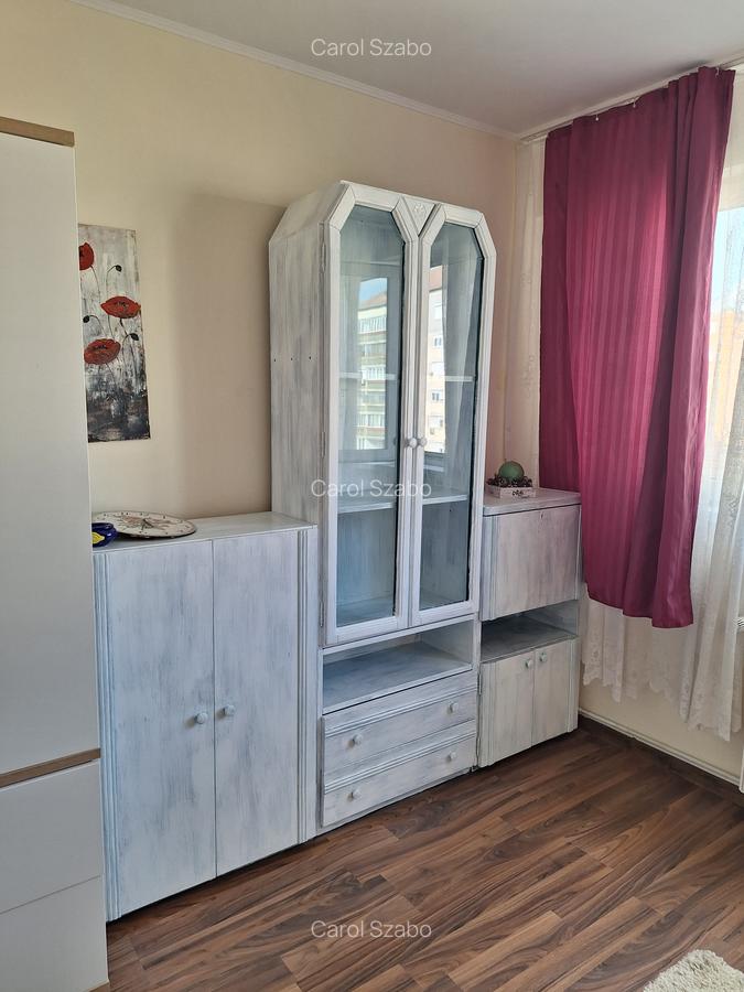Apartament 3 camere de închiriat - 7