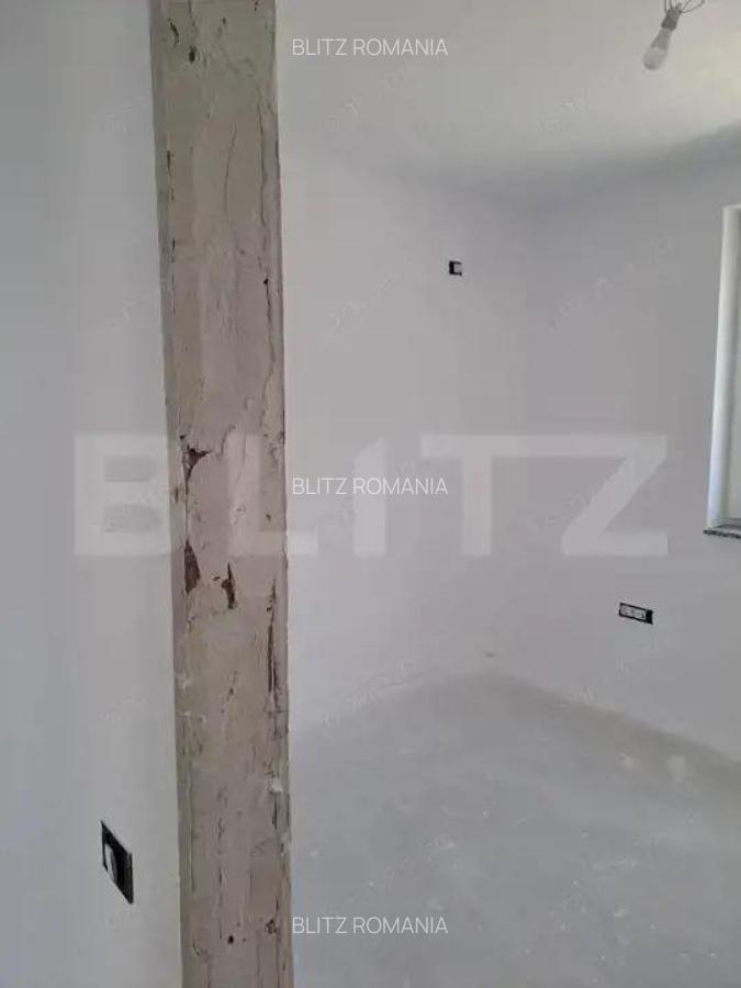 Casa cu 5 camere tip duplex, impecabila, zona Tractorul - 10