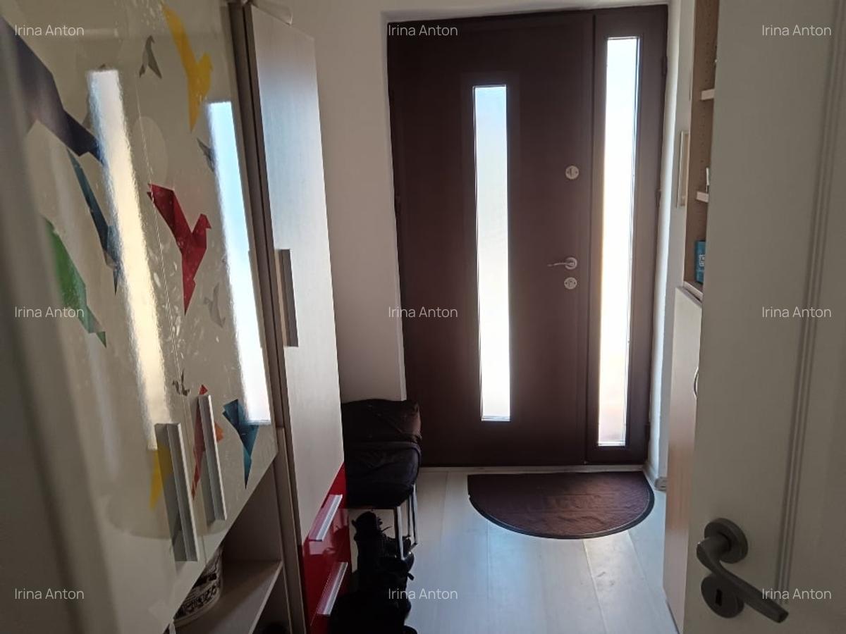 Casa  vanzare Buftea lac - 7