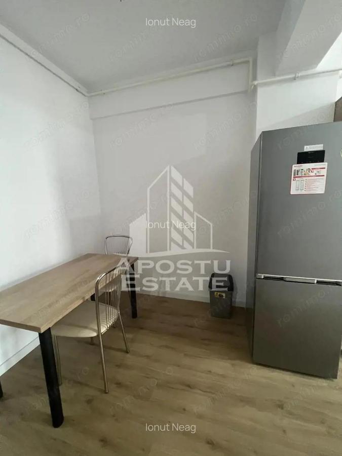 Apartament cu 1 camera, bloc nou, Giroc - 4