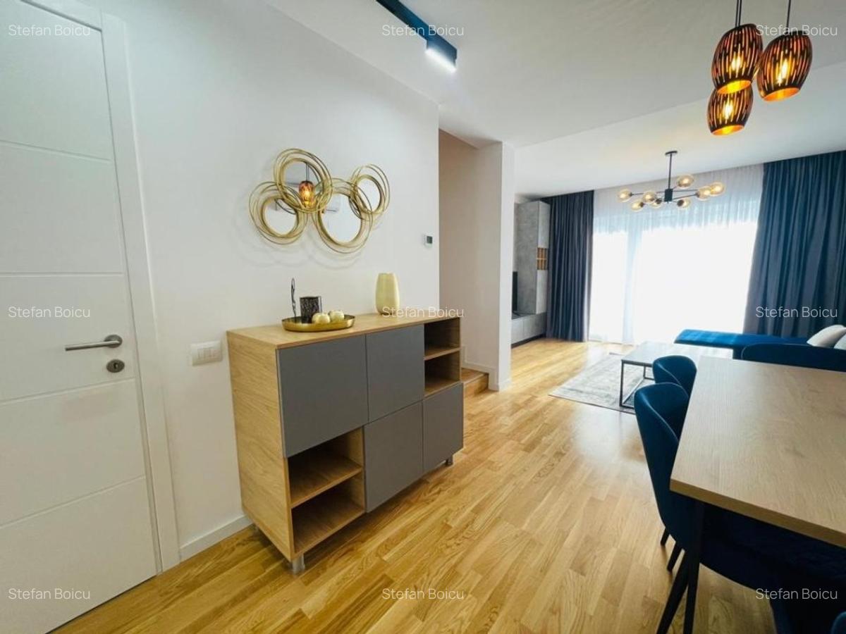 INCHIRIERE - vila 5 camere - New Point-Pipera-Iancu Nicolae - 7