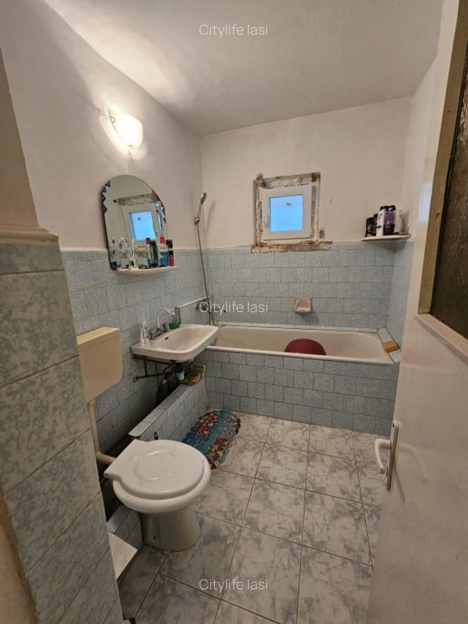 Urgent! Apartament 95 mp, Lunca Cetatuii - 11