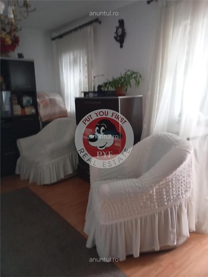 Lujerului | Garsoniera | Decomandata | 50mp | B11705 - 2 Lujerului | Garsoniera | Decomandata | 50mp | B11705 - 2