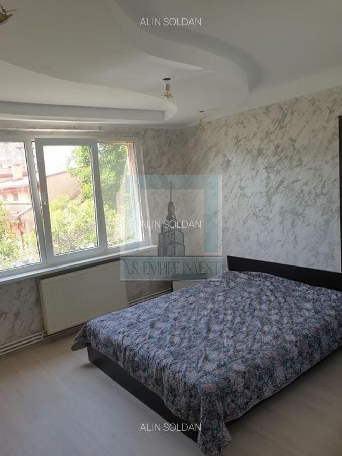 Apartament cu 2 camere decomandat, mobilat în Craiter - 4