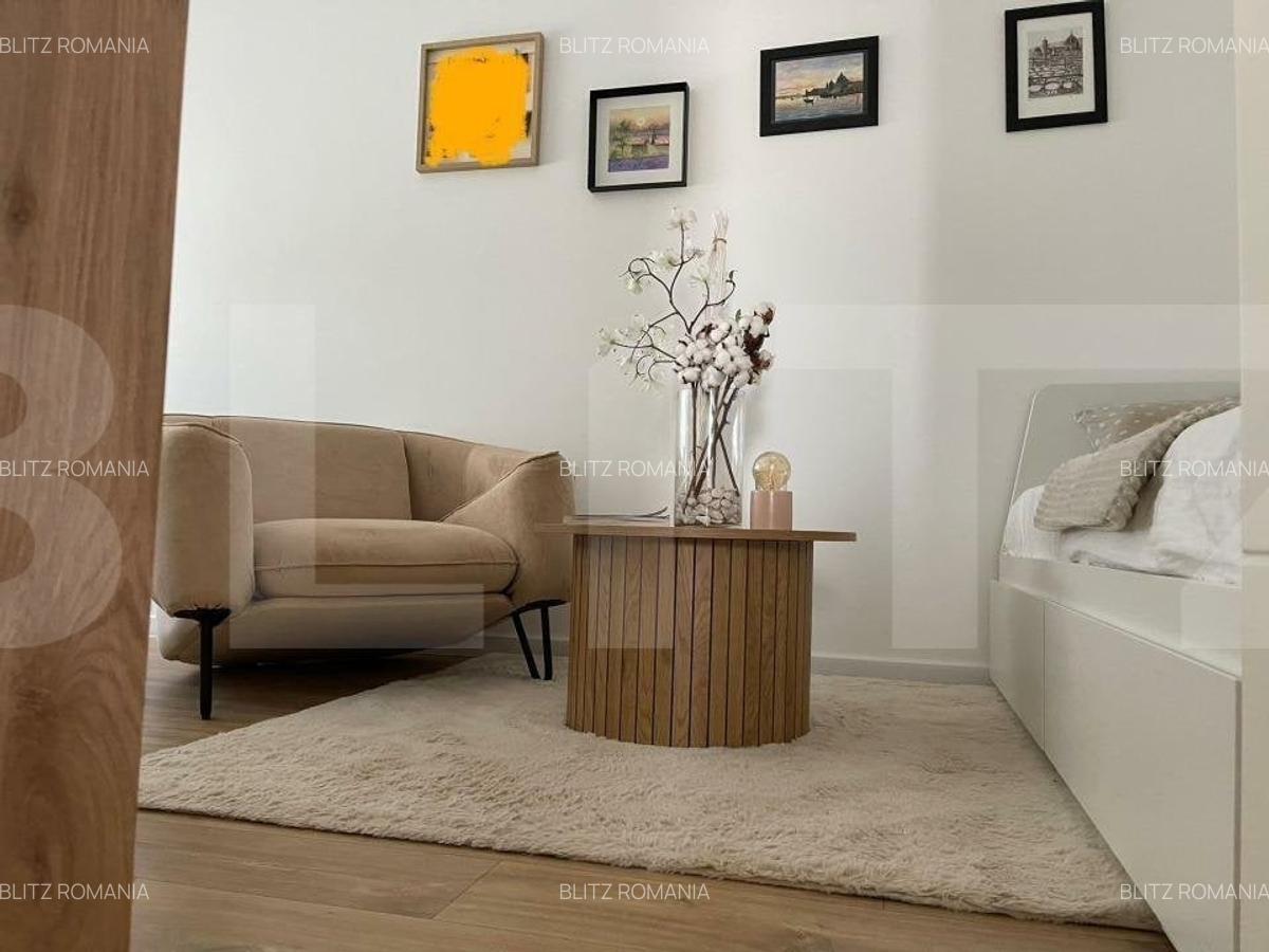 Apartament 3 camere + 90mp spatiu de depozitare in Dumbravita - 8
