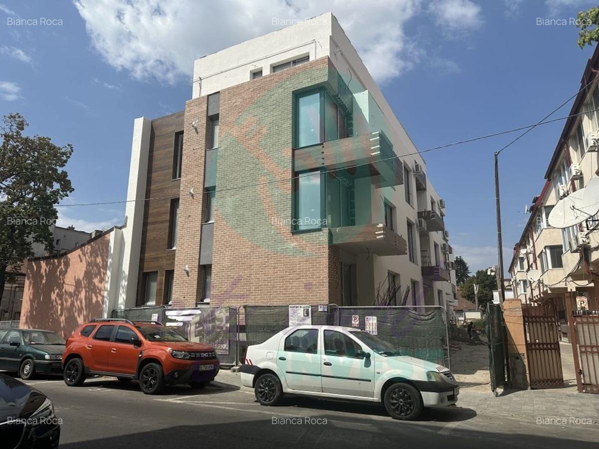 2 camere BLOC BOUTIQUE MOSILOR -EMINESCU - 12