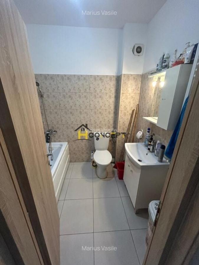 Soseaua Fundeni 2 camere mobilat utilat centrala proprie - 6