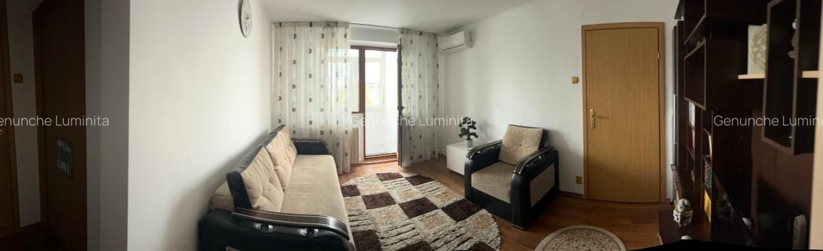 🏡 Apartament 2 camere – semidecomandat, 35 mp, etaj 7/10 – mobilat, utilat, izo - 1 🏡 Apartament 2 camere – semidecomandat, 35 mp, etaj 7/10 – mobilat, utilat, izo - 1