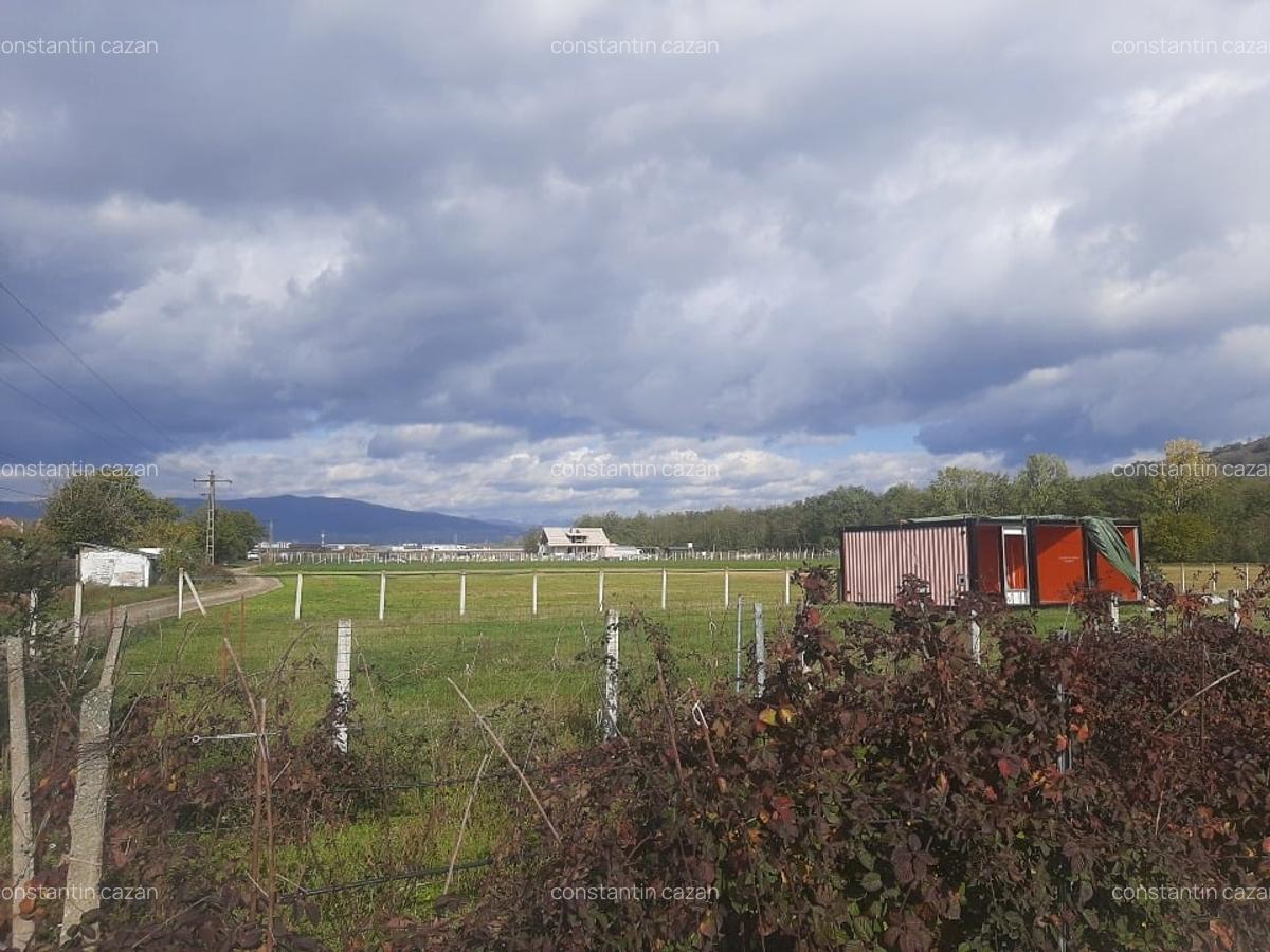 Vand parcela teren extravilan - 3