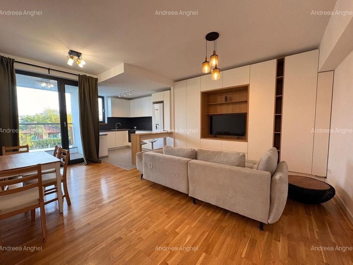 Apartament 3 camere | Privighetorilor | Parcare inclusă | Loc de joaca - 2