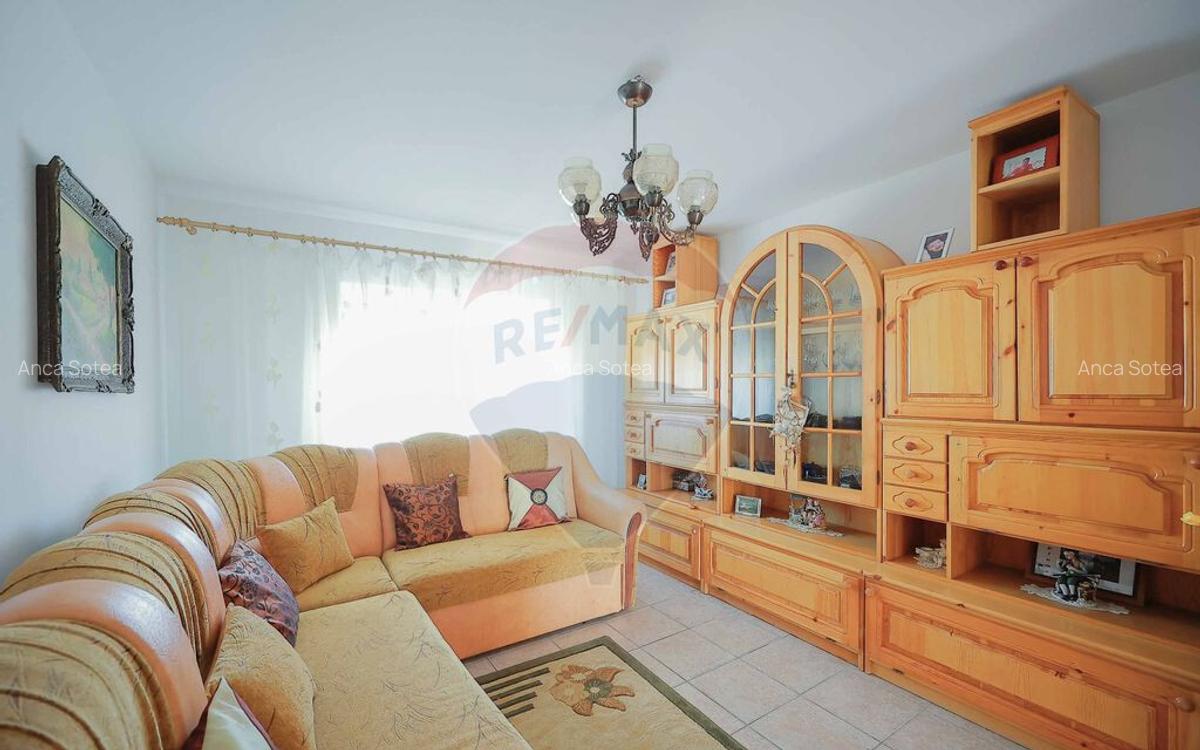Casa ?i teren de 1397 mp de vanzare in Ineu, la 18 km... - 12
