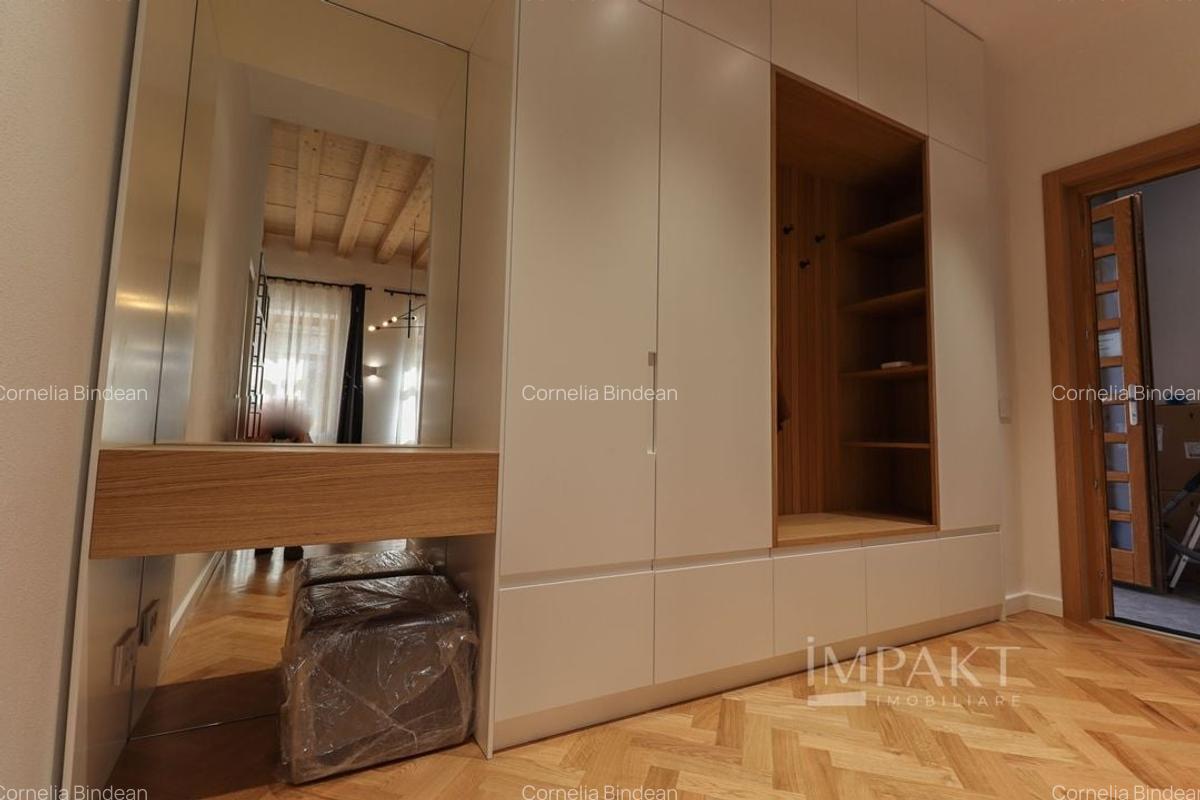 Apartament cu 2 camere in apropiere de UMF ! - 17