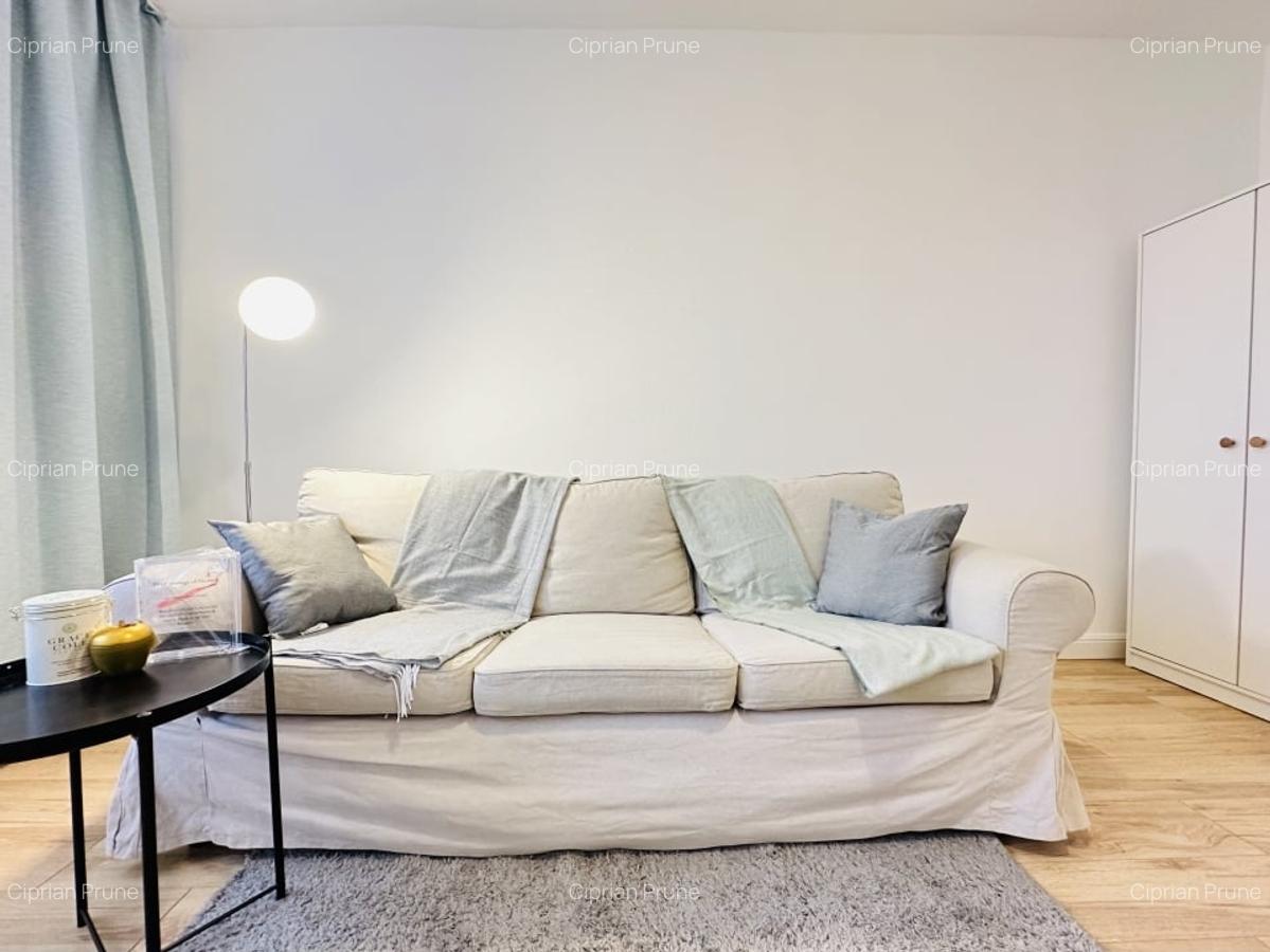 Apartament premium, 70 mp, prima inchiriere – Calea Șagului | Com 0% - 8