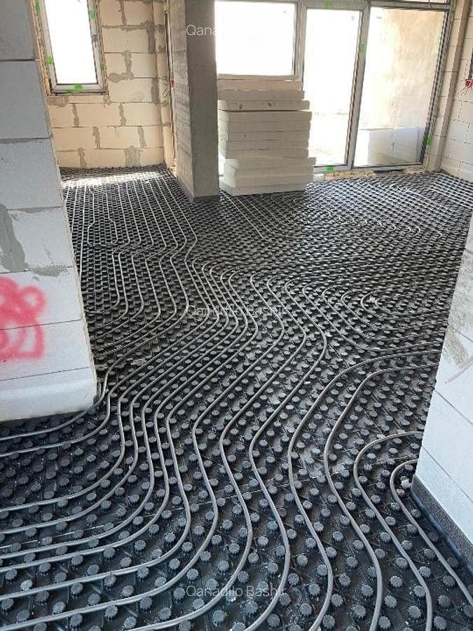 #DEZVOLTATOR - NOU apartament 2 cam! Incalzire pardoseala, parcare GRATIS, NOU - 4