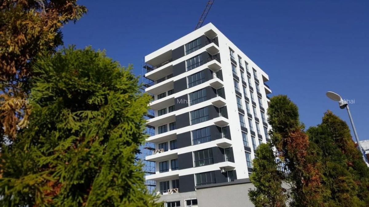 Sp.Com 160 mp, se vinde cu chiriaș activ, venit lunar garantat - 1