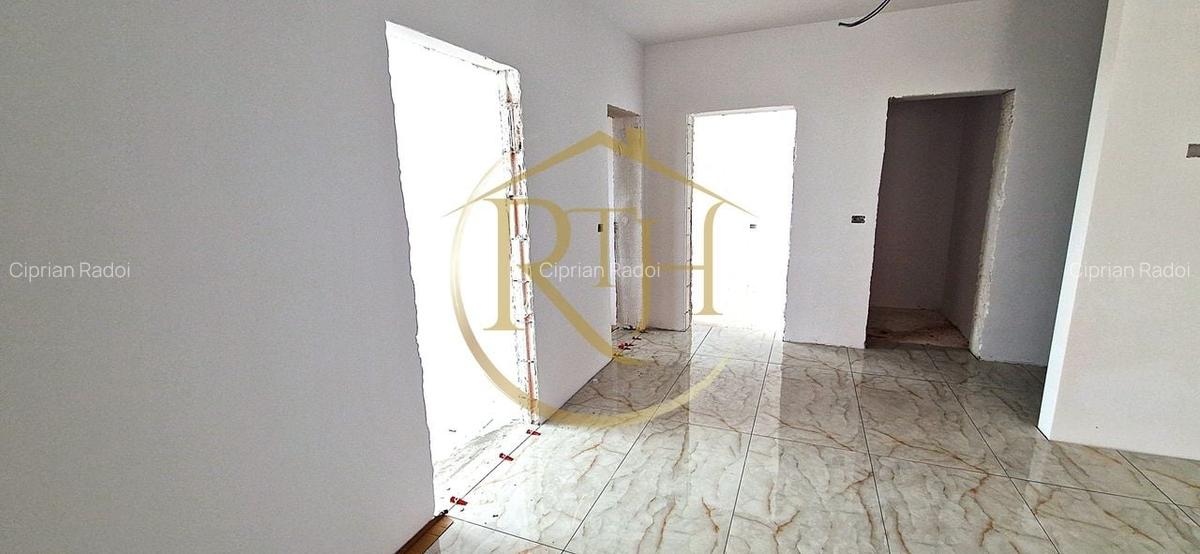 Vand apartamente noi cu 3  camere in  Giroc preturi de la 77000. - 5