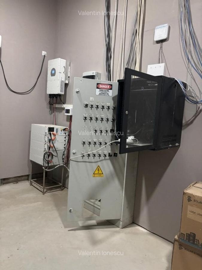 Hala de vanzare Corbeanca - 5