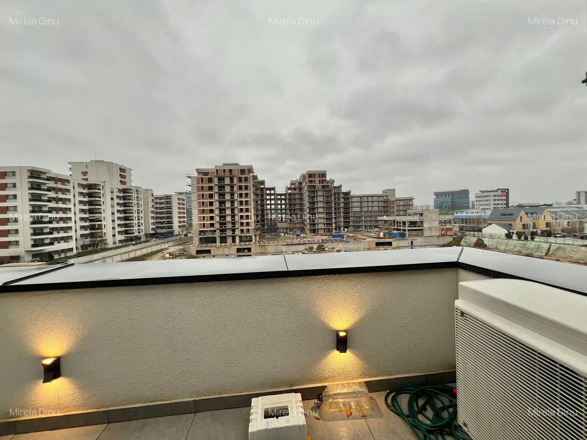 Duplex - 3 camere - CATTED FAMILY, Pipera - 20