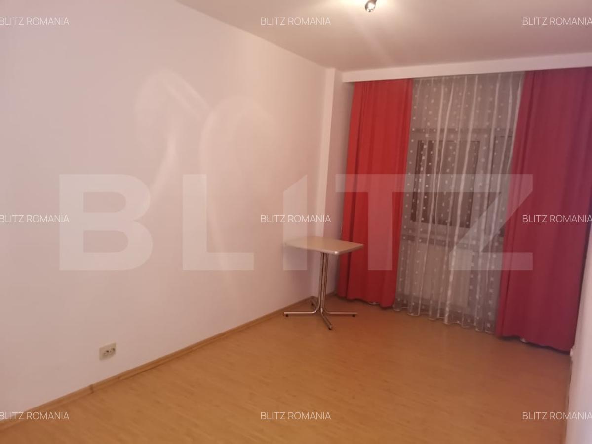 Apartament cu 2 camere | Decomandat | Etej Intermediar | Lift | Manastur - 3