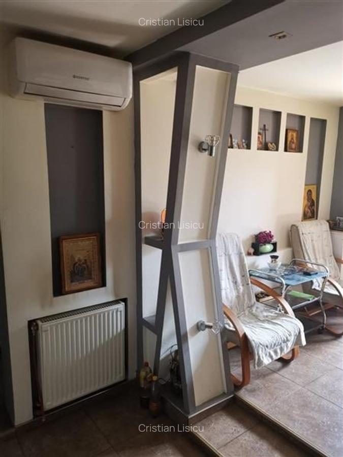 Apartament 2 camere decomandat etaj 4 zona Lipovei - 6
